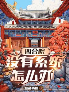 四合院：沒有系統怎麼辦